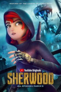 Sherwood: Season 1