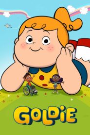 كرتون غولدي (2025) Goldie مترجم