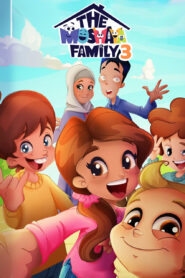عائلة مشيع: Season 3