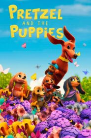 كرتون بريتزل والجراء Pretzel and the Puppies مدبلج عربي