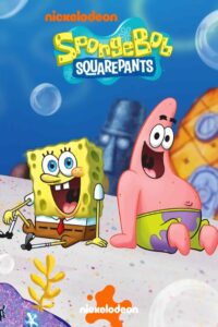 SpongeBob SquarePants: Season 16