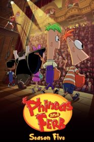 Phineas and Ferb: Season 5