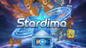 ستارديما Stardima: البديل الأفضل لموقع cartoon3rbi.net لمشاهدة الكرتون العربي المدبلج