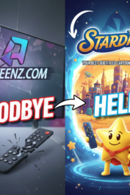 وداعًا arteenz.com… مرحبًا بـ Stardima أفضل بديل لمشاهدة الكرتون المدبلج 🎬