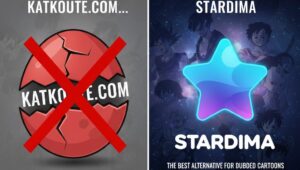 ⭐ وداعًا katkoute.com… ومرحبًا بـ Stardima أفضل بديل لمشاهدة الكرتون المدبلج ⭐