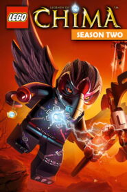 LEGO Legends of Chima: Season 2