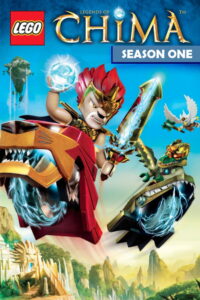 LEGO Legends of Chima: Season 1