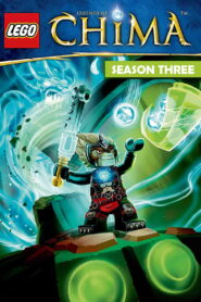 LEGO Legends of Chima: Season 3